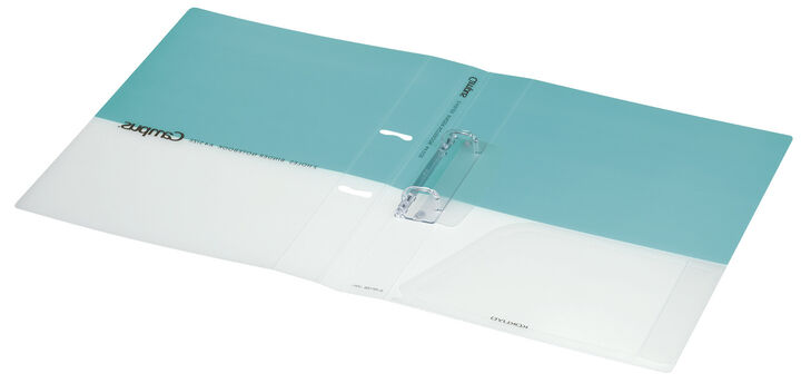 Kokuyo - Archivador 2 Anillas - A4 - Amarillo