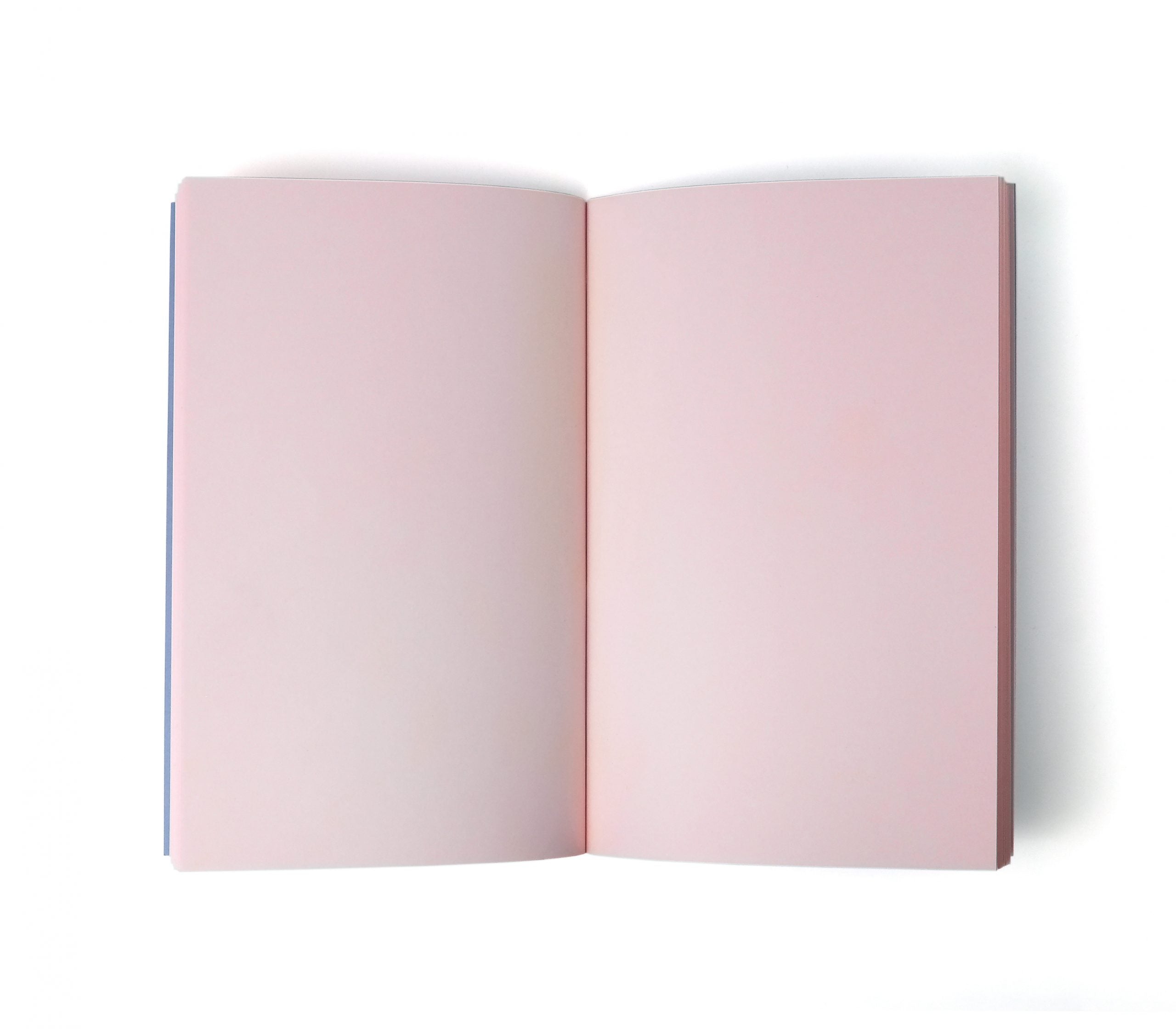 Pont-Neuf - Cuaderno A5 - SugarCube - Sapphire