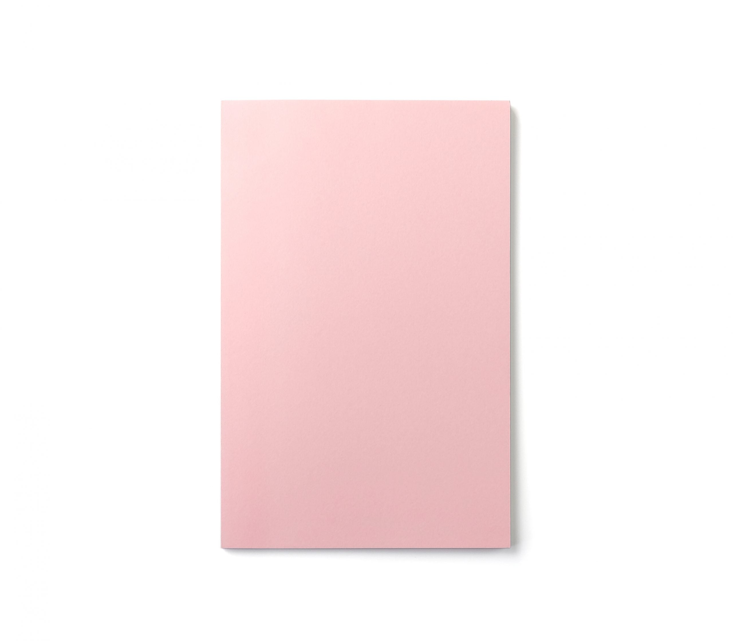 Pont-Neuf - Cuaderno A5 - SugarCube - Rose Quartz