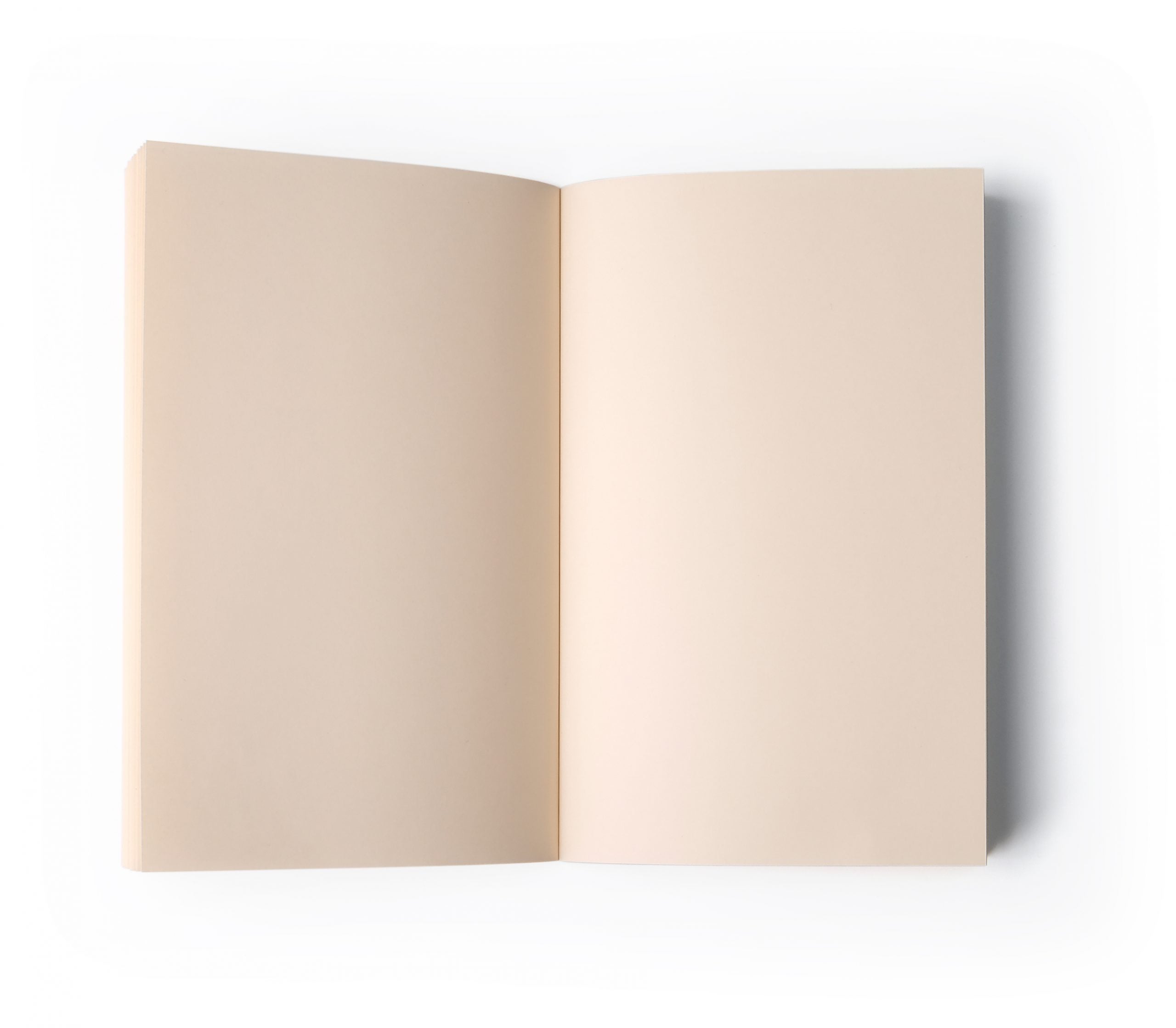 Pont-Neuf - Cuaderno A5 - SugarCube - Rose Quartz