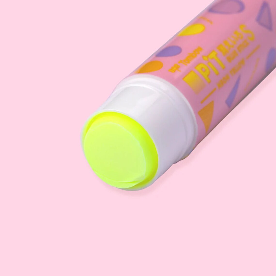 Tombow - Pegamento Barra - Rosa - PiT