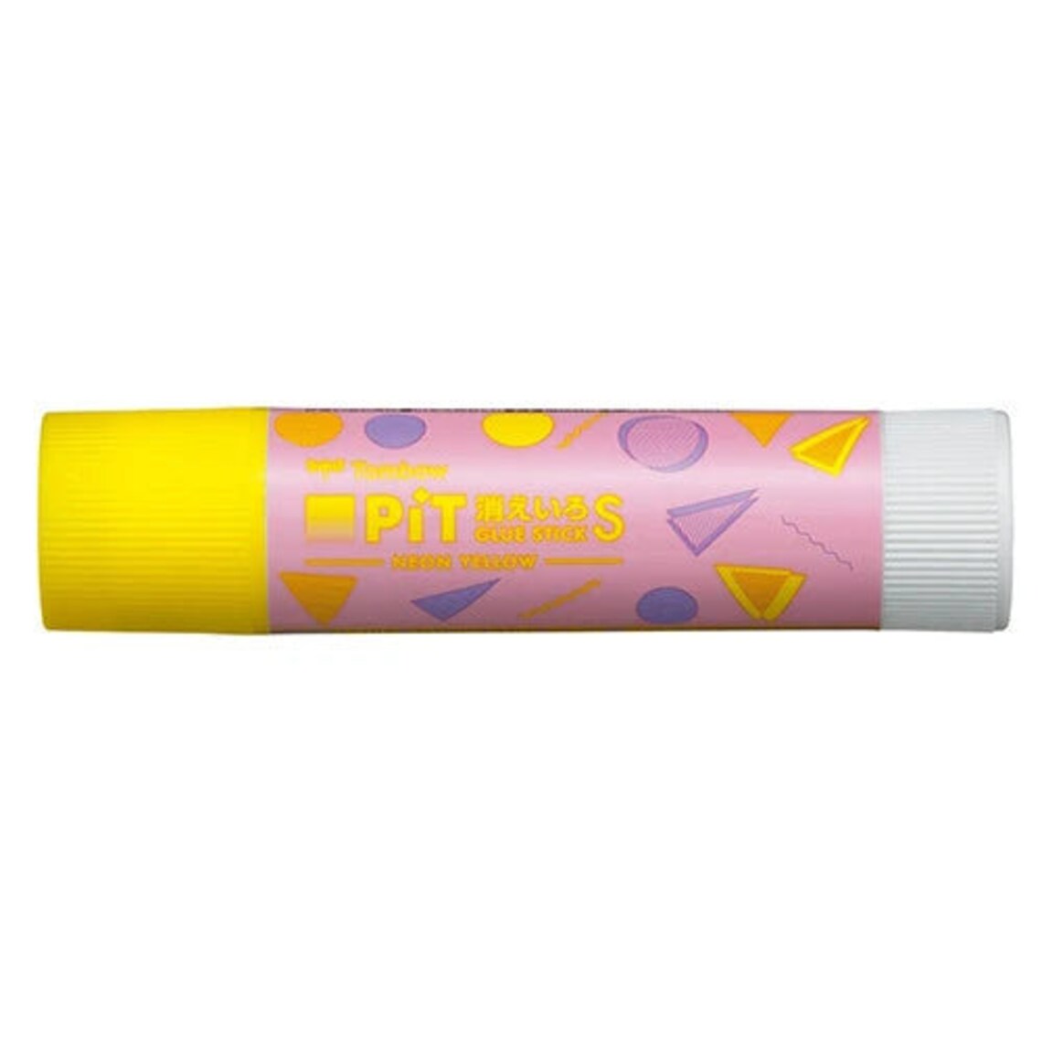 Tombow - Pegamento Barra - Rosa - PiT