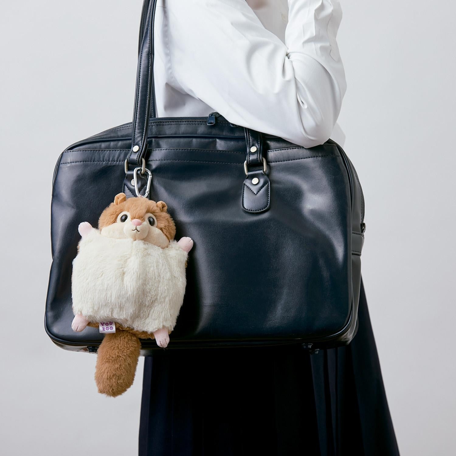 King Jim - Estuche Mini Pouch - Hedgehog POUZOO