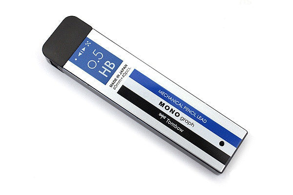 Tombow - Minas MonoGraph - 0,5 HB