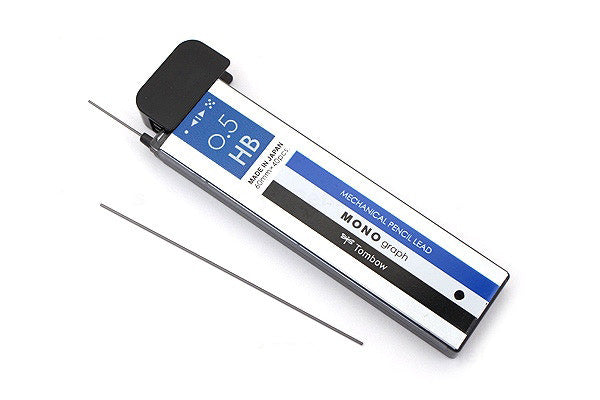 Tombow - Minas MonoGraph - 0,5 HB