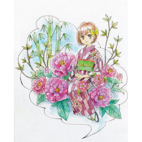 Kuretake - Set 12 Rotuladores - ZIG Clean Color Real Brush