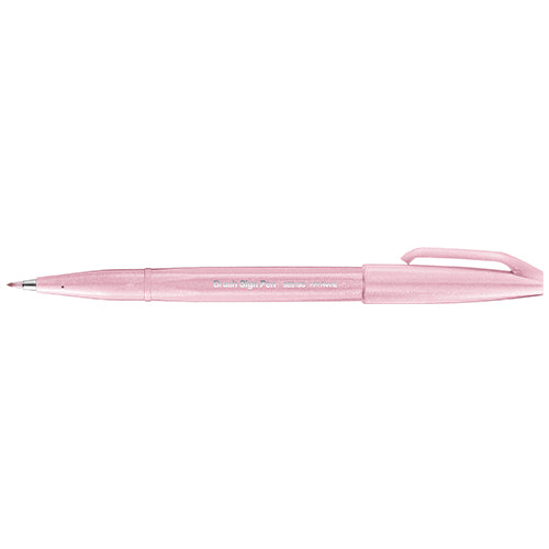 Pentel - Brush Sign Pen - Rosa Claro