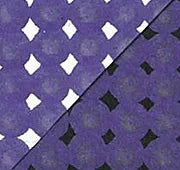 Kuretake - Rotulador - ZIG Clean Color Dot Metallic - Violet