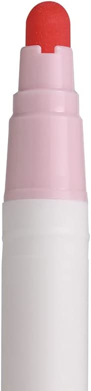 Kuretake - Rotulador - ZIG Clean Color Dot - Island Coral