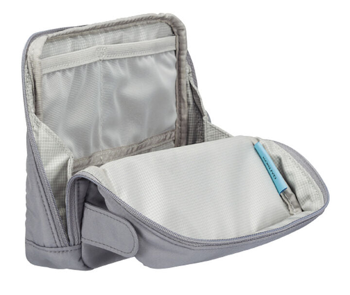 Kokuyo - Bolso 2 en 1 - Beige - Stand Tool Pouch