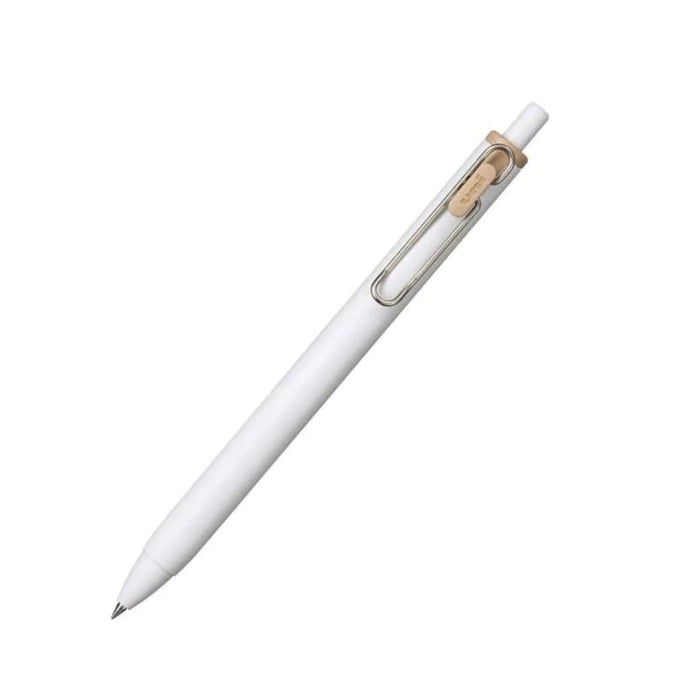 Mitsubishi Uni - Bolígrafo 0.5 mm - Cappuccino Brown - UniBall One Fika