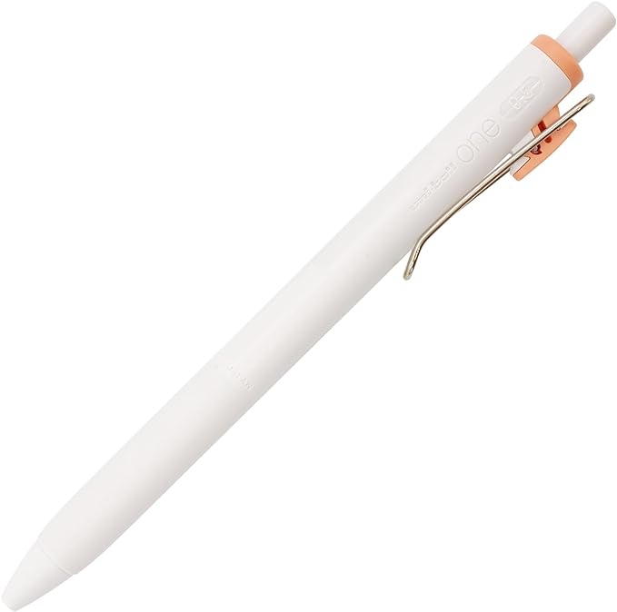 Mitsubishi Uni - Bolígrafo 0.5 mm - Biwa - UniBall One Japanese Taste