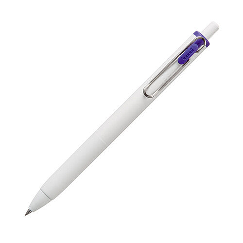 Mitsubishi Uni - Bolígrafo 0.38 mm - UniBall One - Varios Colores