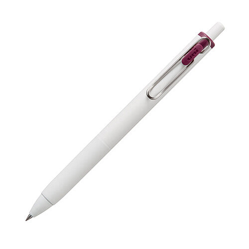 Mitsubishi Uni - Bolígrafo 0.38 mm - UniBall One - Varios Colores