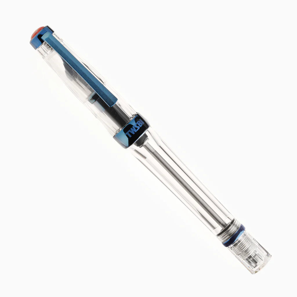 TWSBI - Pluma Estilográfica VAC 700R - Kyanite