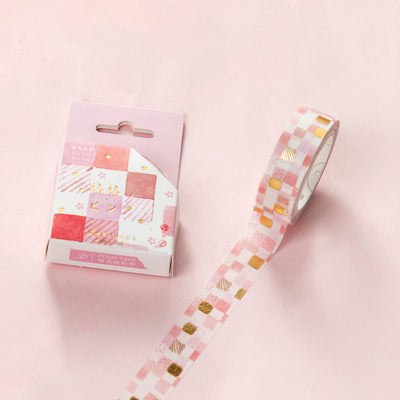 Miss Time - Washi tape - Cuadros