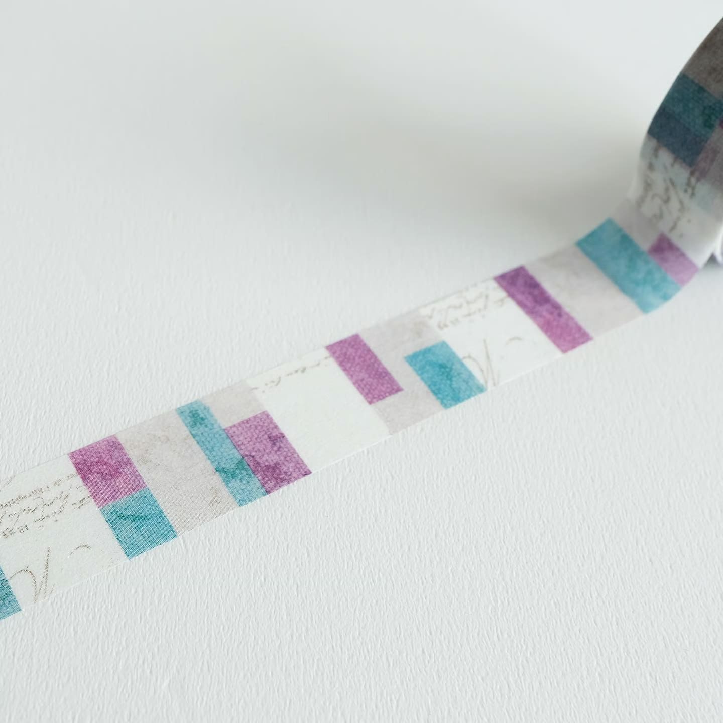 Yohaku - Washi Tape - Iroawase