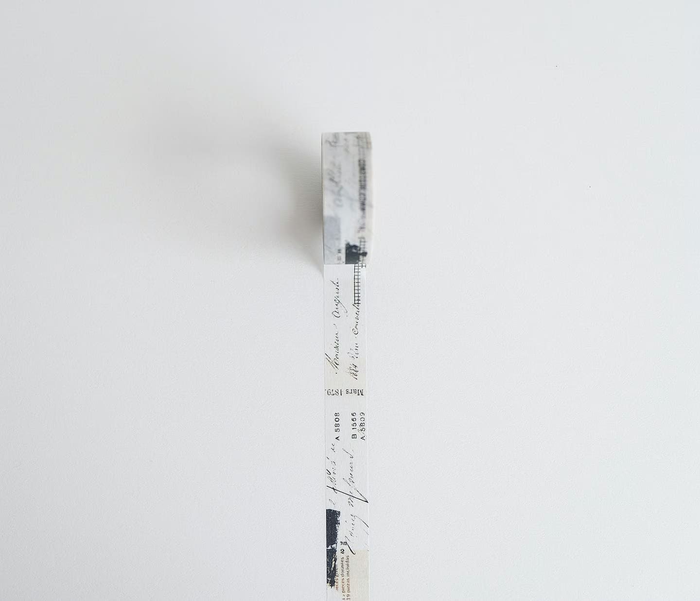 Yohaku - Washi Tape - Moon Star