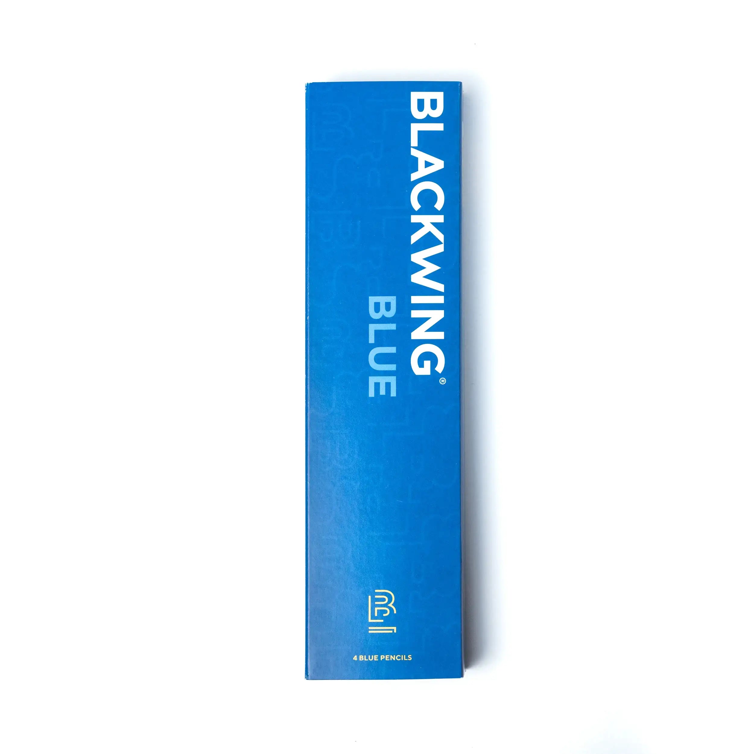 Blackwing Blue – Caja 4 uds