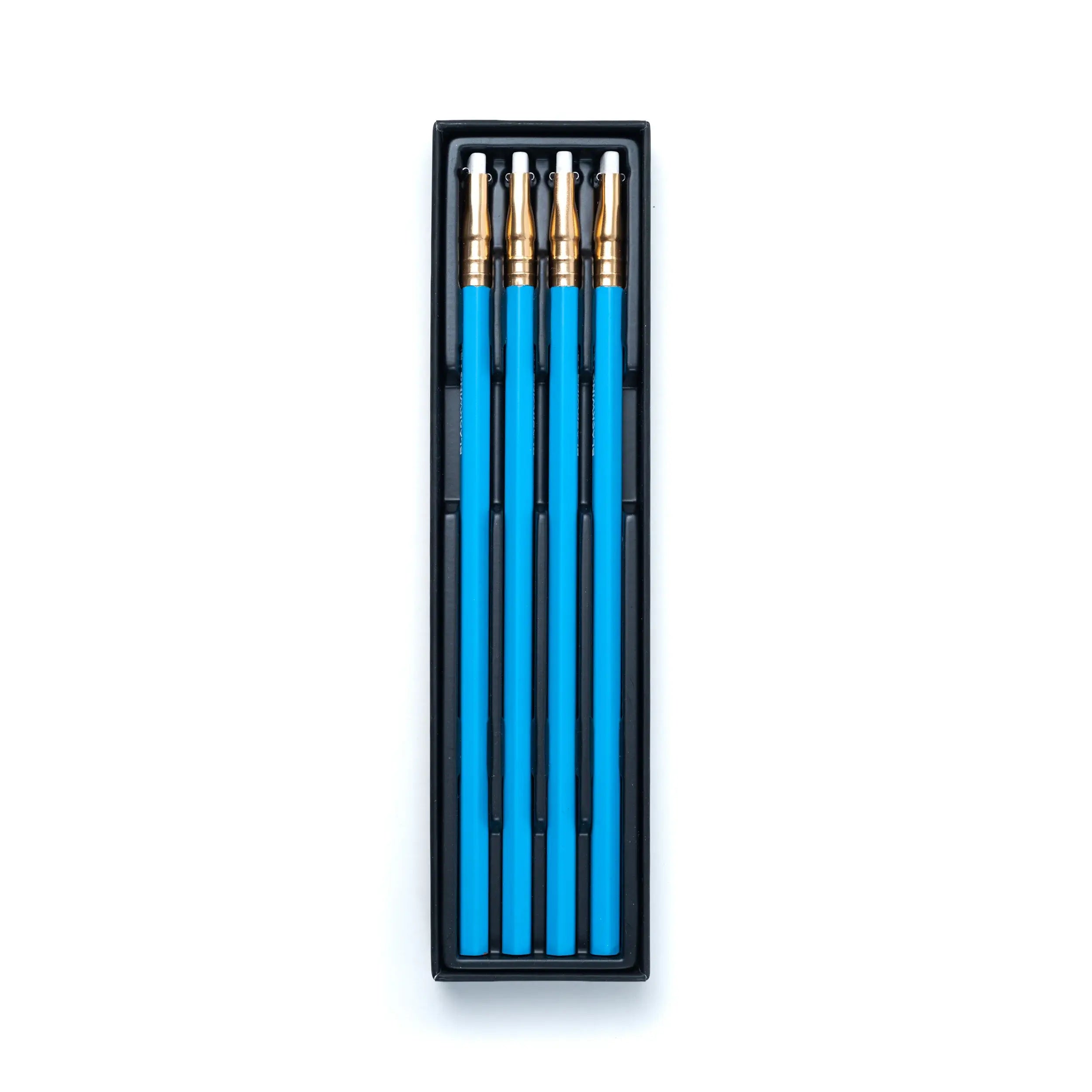 Blackwing Blue – Caja 4 uds
