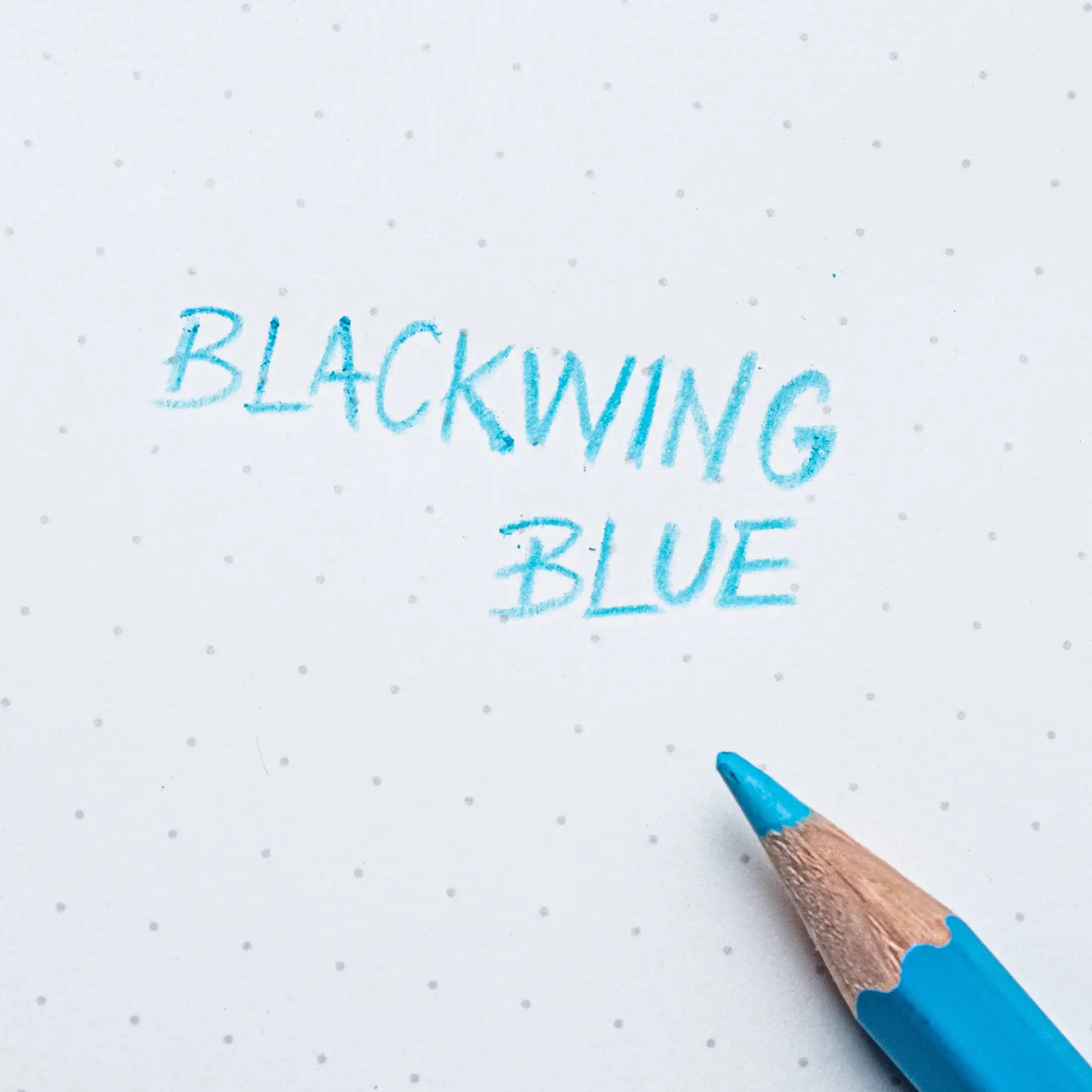 Blackwing Blue – Caja 4 uds