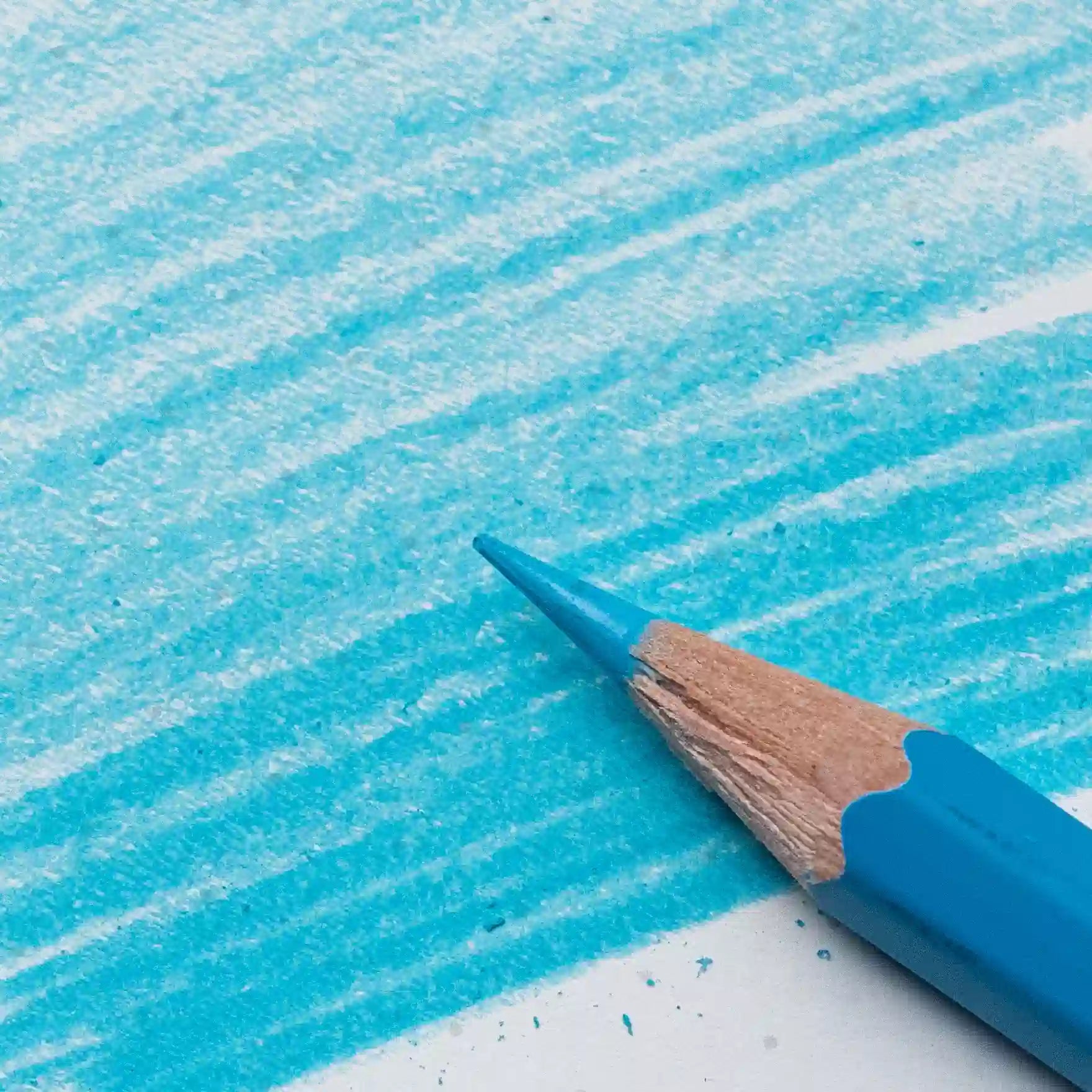 Blackwing Blue – 1 Unidad