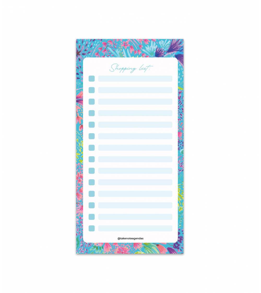 TakeNote - Bloc de notas - Checklist - Dafne