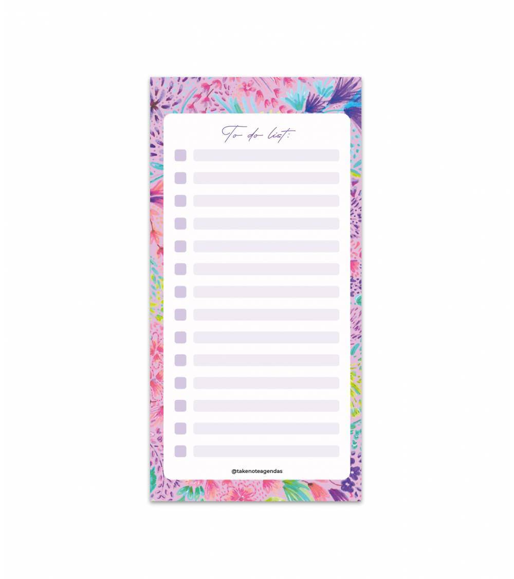 TakeNote - Bloc de notas - Checklist - Dafne