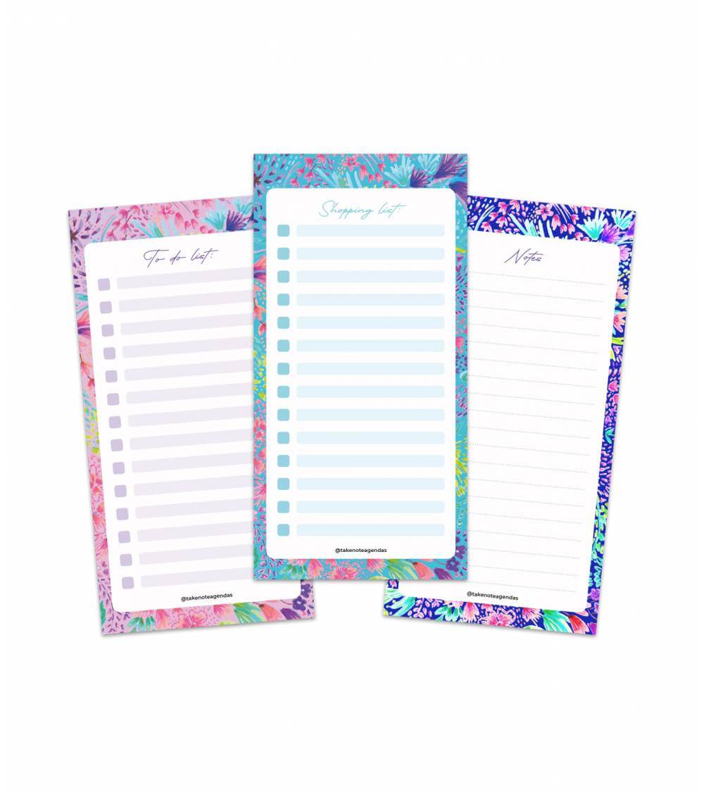 TakeNote - Bloc de notas - Checklist - Dafne