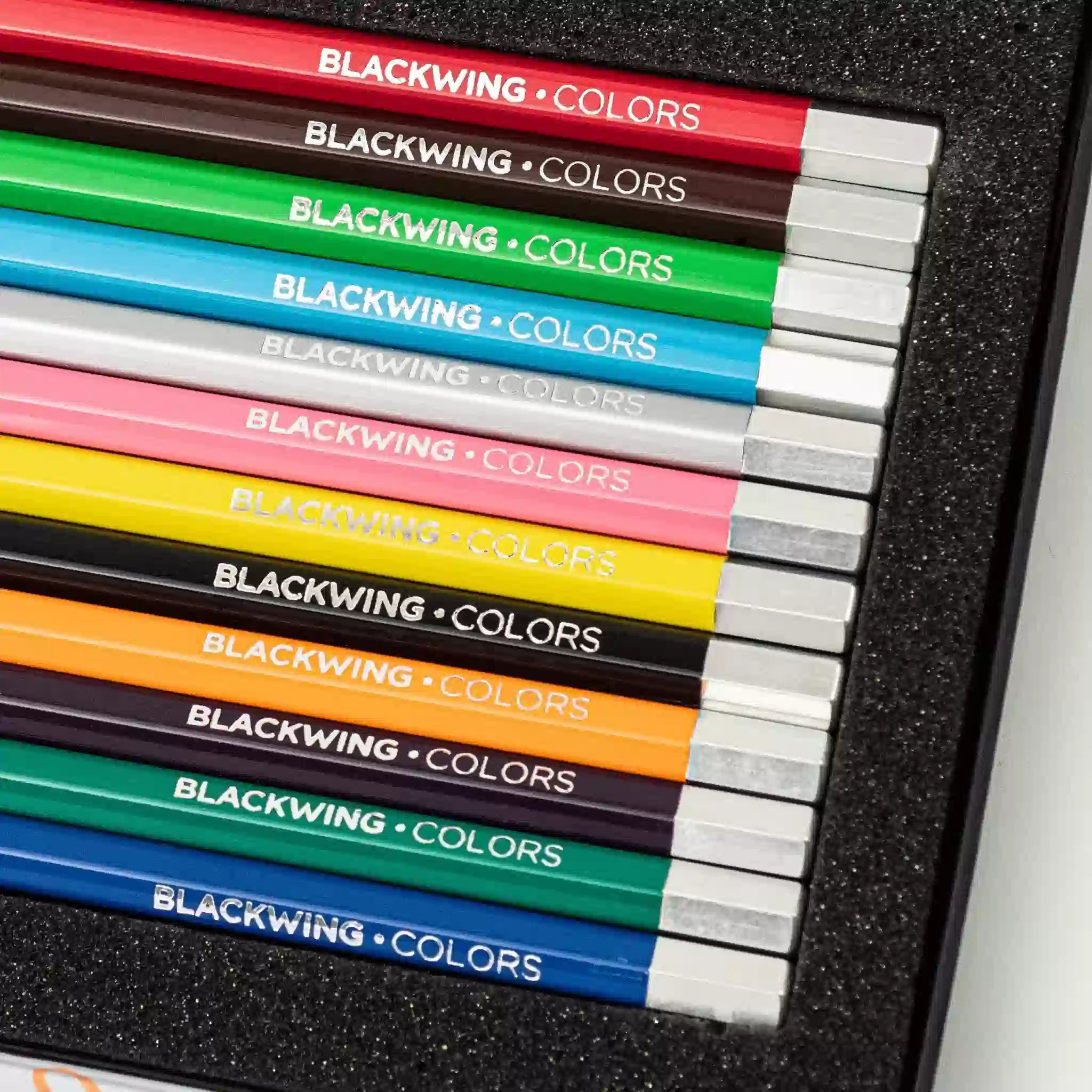 Blackwing Colors – Set de 12 colores