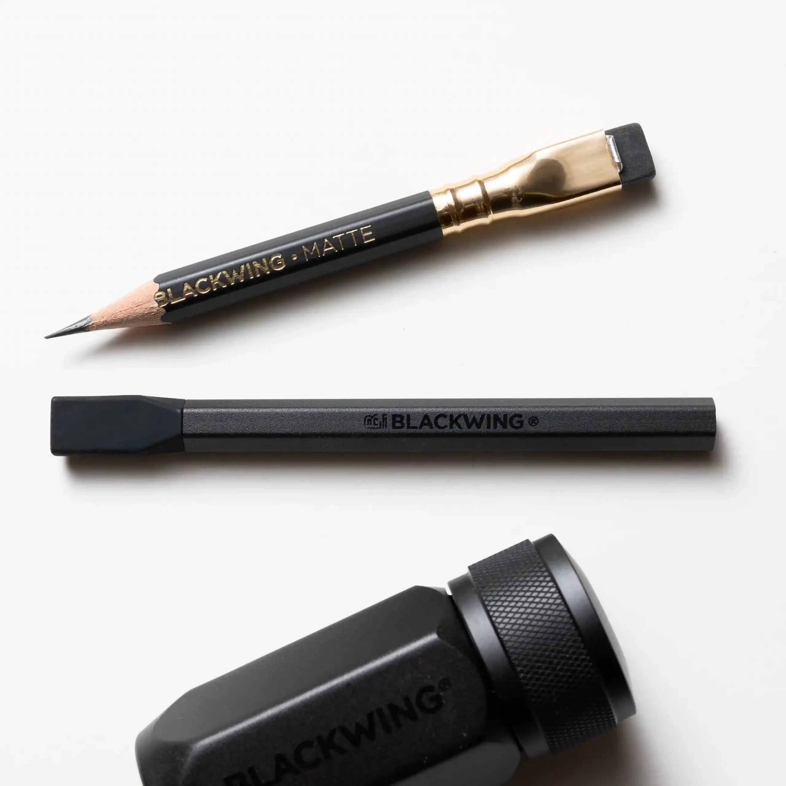 Blackwing Alargador de Lápices - Aluminio