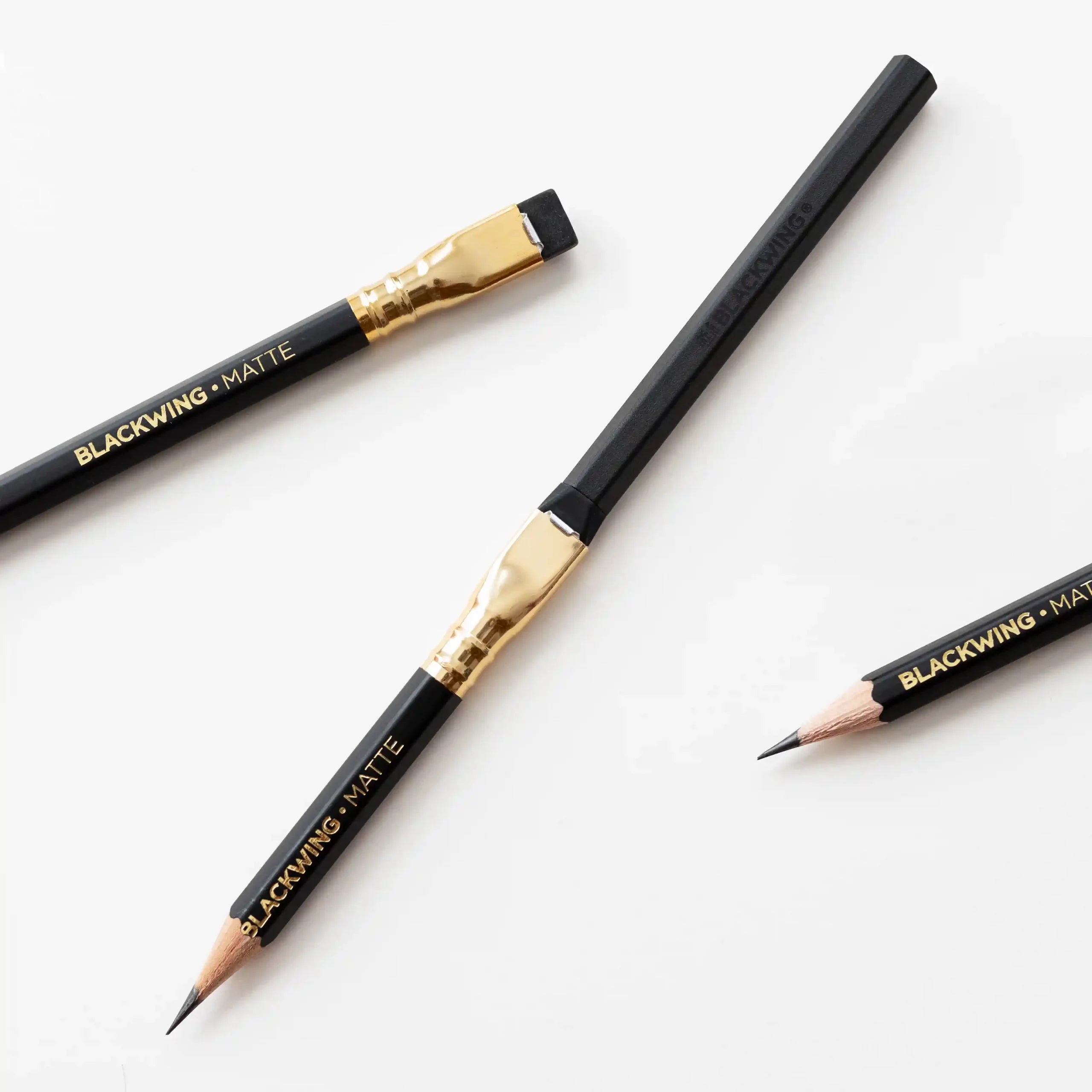 Blackwing Alargador de Lápices - Aluminio