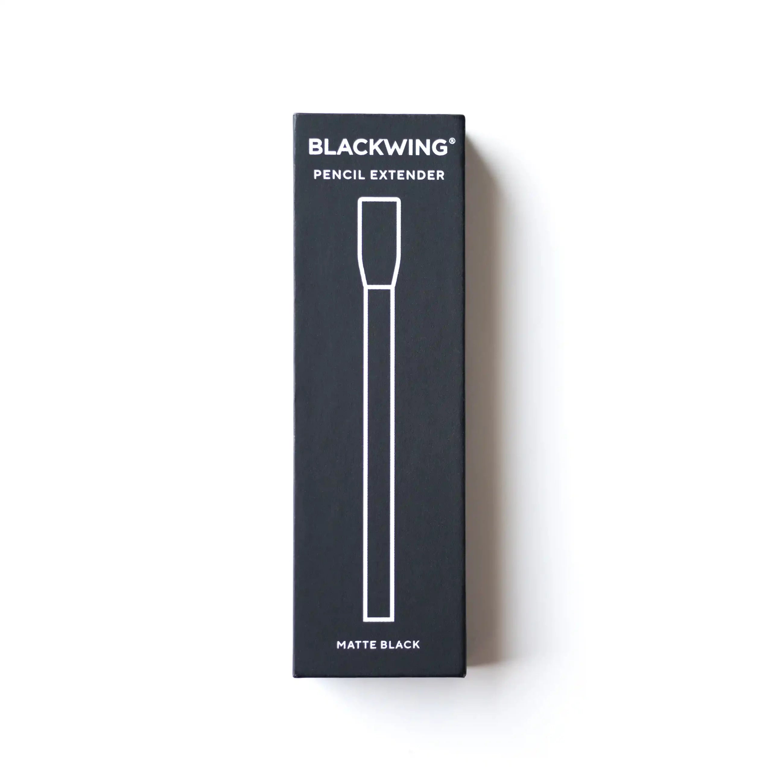 Blackwing Alargador de Lápices - Aluminio