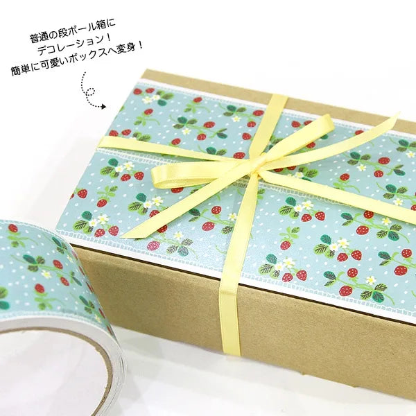 Shinzi Katoh - Cinta Kraft 45mm - Many Cats