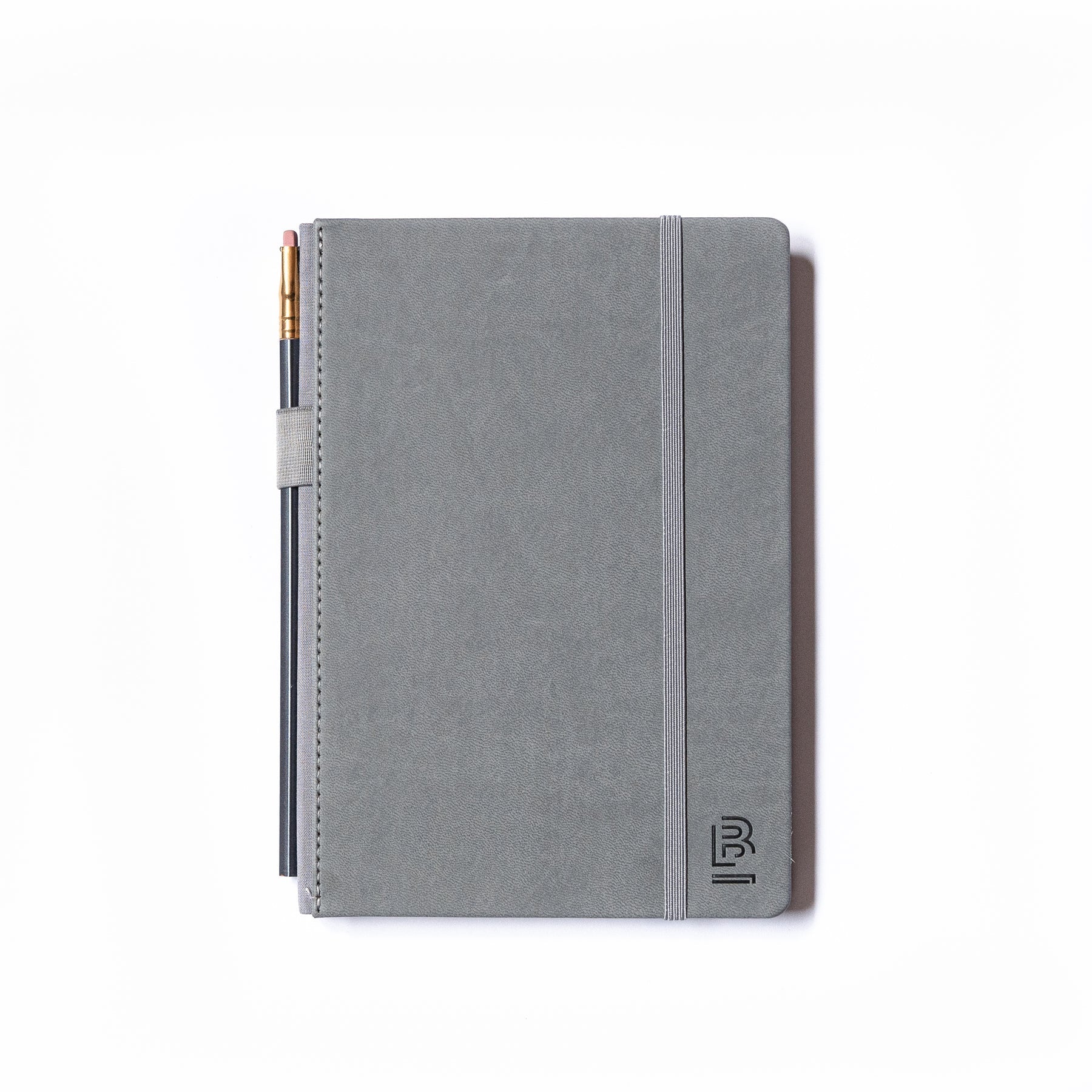 Blackwing - Cuaderno Slate A5 Gris - Puntos
