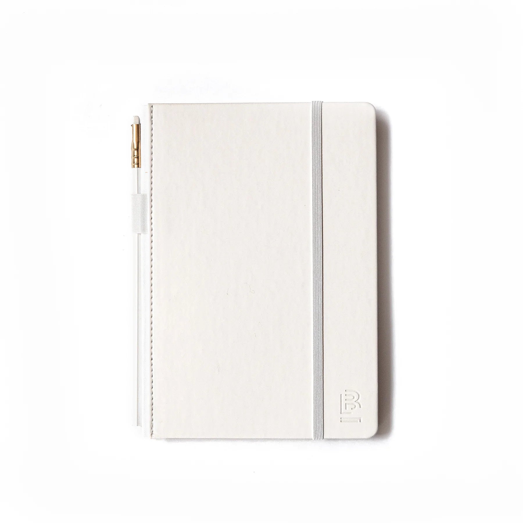 Blackwing - Cuaderno Slate A5 Blanco - Puntos