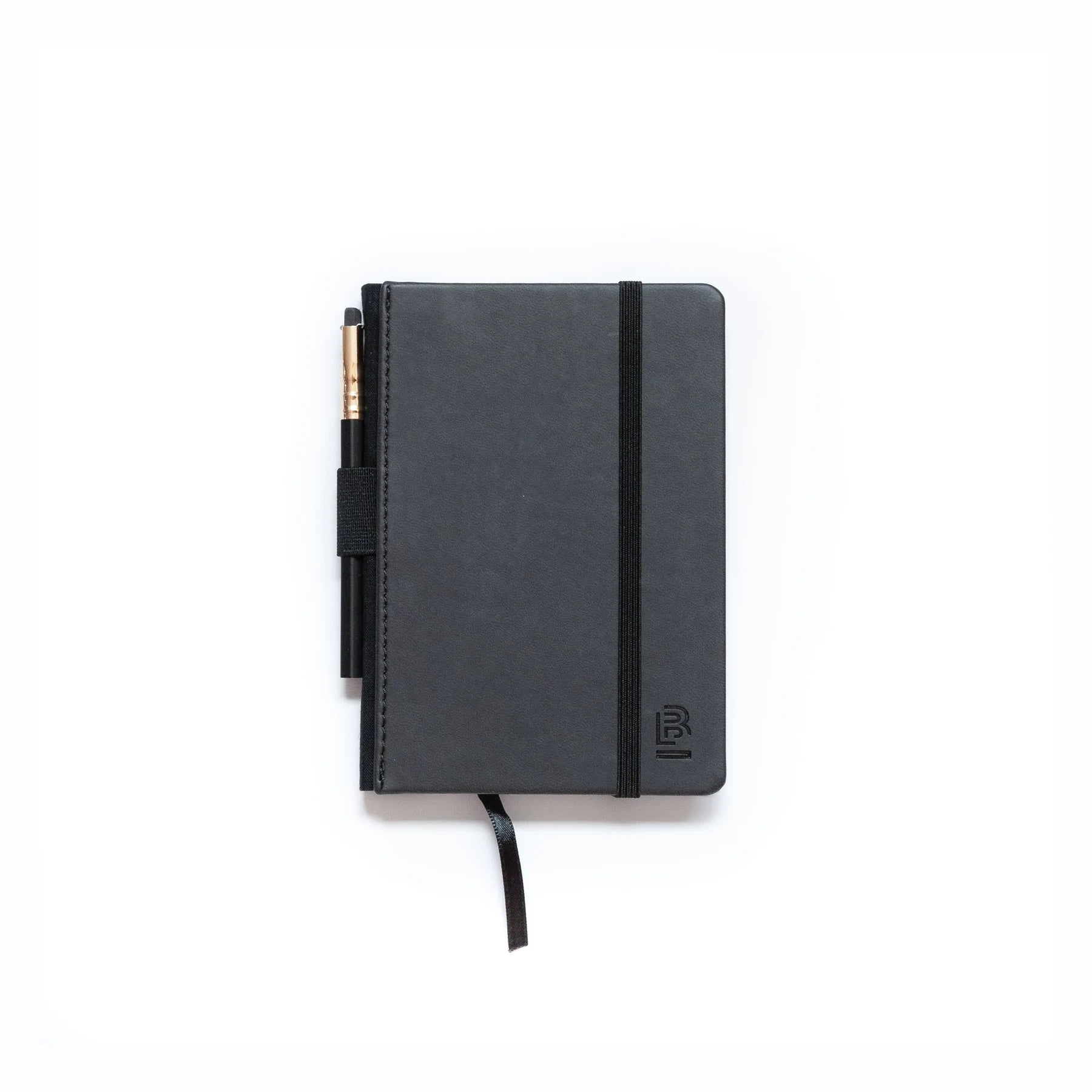Blackwing - Cuaderno Slate A6 Negro - Liso