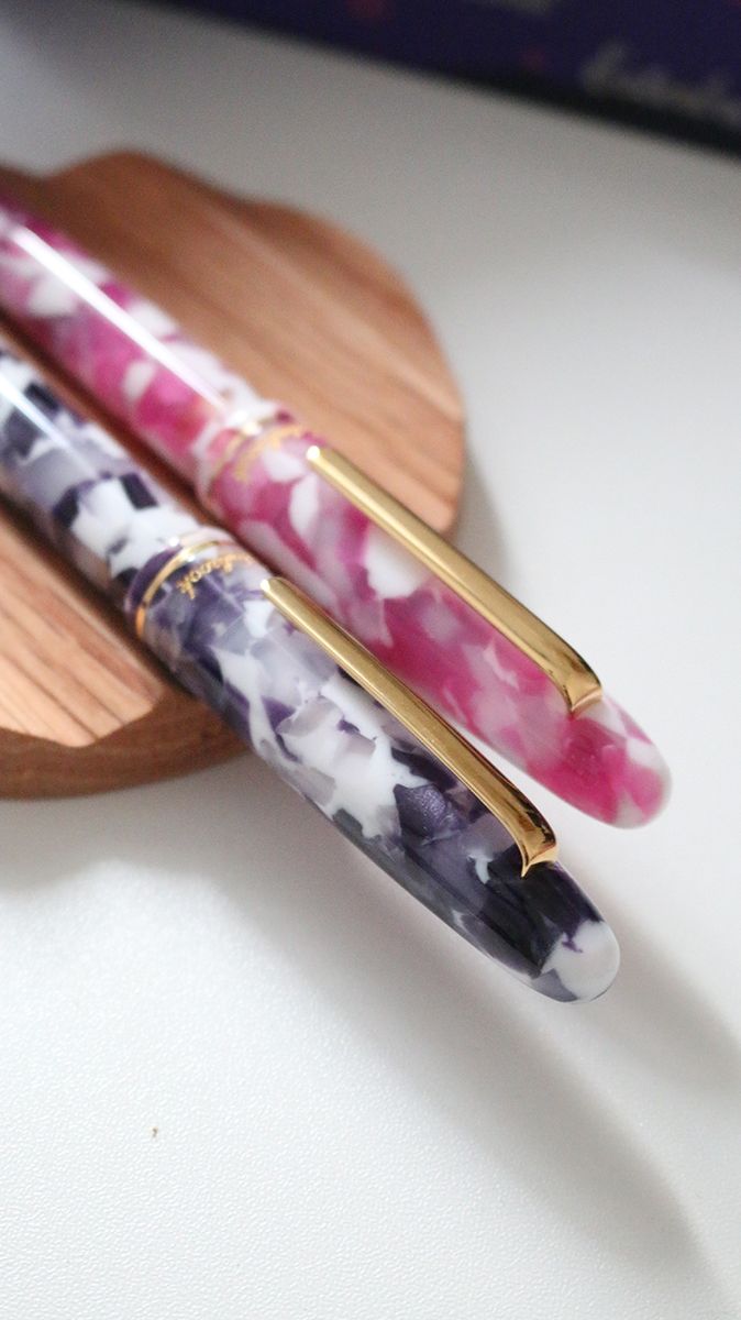 EsterBrook - Pluma Estilográfica - ESTIE BESTIE