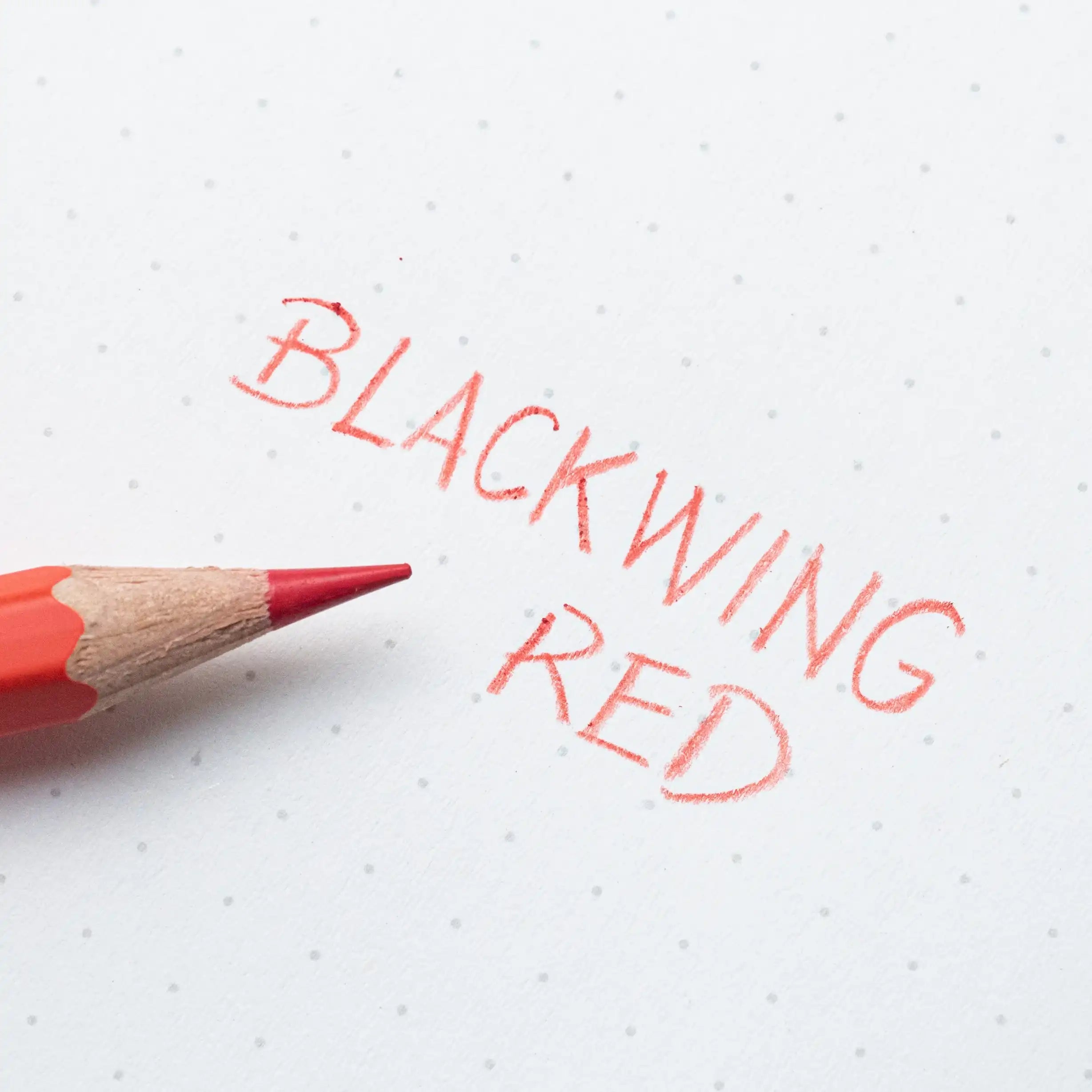 Blackwing Red – 1 Unidad