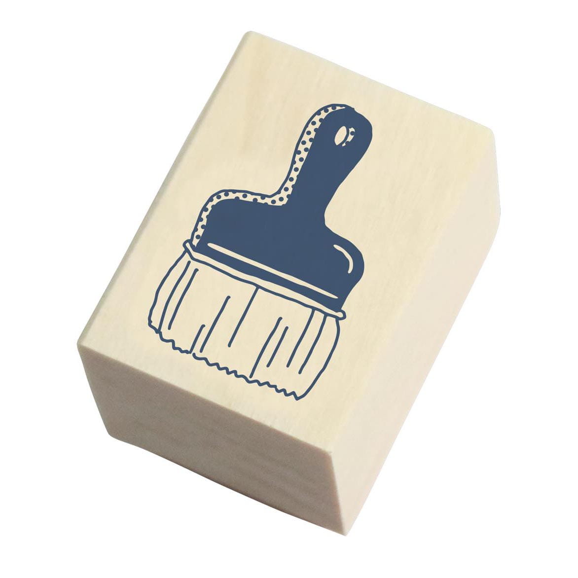 Beverly - Sello de Goma - Brocha - Masute no Aibo