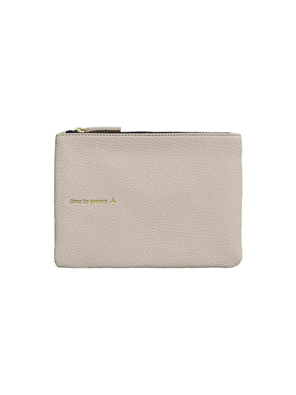 The Great Moustache - Estuche/Neceser de mano - It's time to Shine