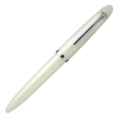 Sailor - Set Pluma Estilográfica + Tintero - PROFIT JR - Byakuya