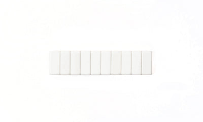 Blackwing - Pack 10 gomas de borrar