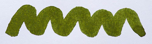 Diamine - Tintero 80 ml - Classic Green - STANDARD INK