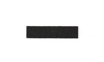 Blackwing - Pack 10 gomas de borrar