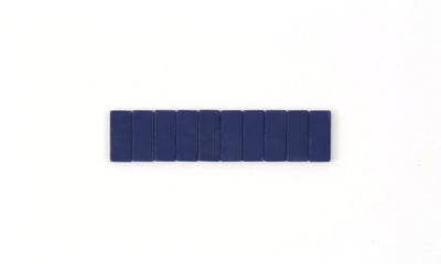 Blackwing - Pack 10 gomas de borrar