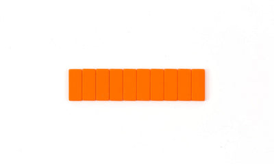 Blackwing - Pack 10 gomas de borrar