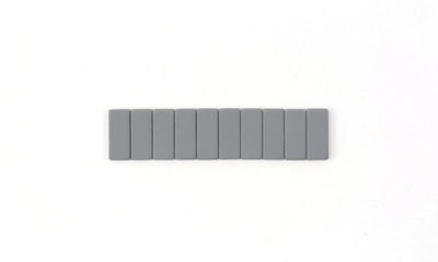 Blackwing - Pack 10 gomas de borrar