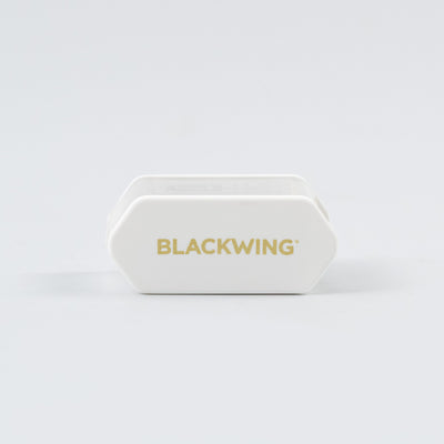 Blackwing - Sacapuntas dos pasos - Blanco