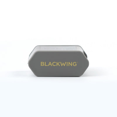 Blackwing - Sacapuntas dos pasos - Gris